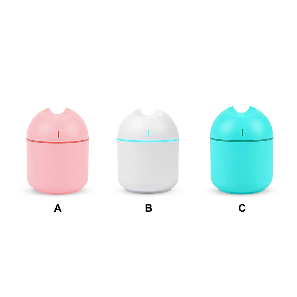Air Humidifier Essential Oil USB Mini Aroma Diffuser Travel Car Mist Maker Fogger Sprayer Home Office Living Room Pink 
Air Humidifier Essential Oil USB Mini Aroma Diffuser Travel Car Mist Maker Fogger Sprayer Home Office Living Room Pink