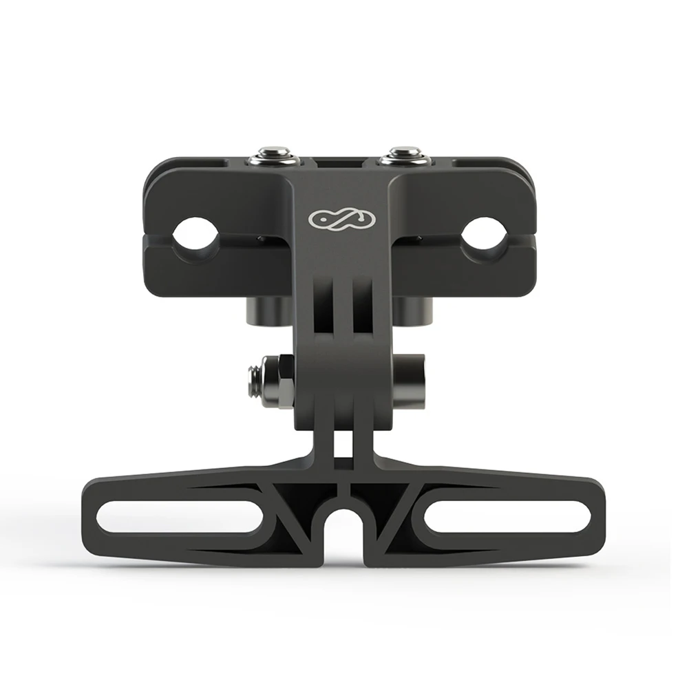 Bicycle Bike Saddle Tail Light Bracket Docking Rear Light Bracket For Go Pro Bicycle Tail Light Saddle Seat-post Mount Holder
Bicycle Bike Saddle Tail Light Bracket Docking Rear Light Bracket For Go Pro Bicycle Tail Light Saddle Seat-post Mount Holder