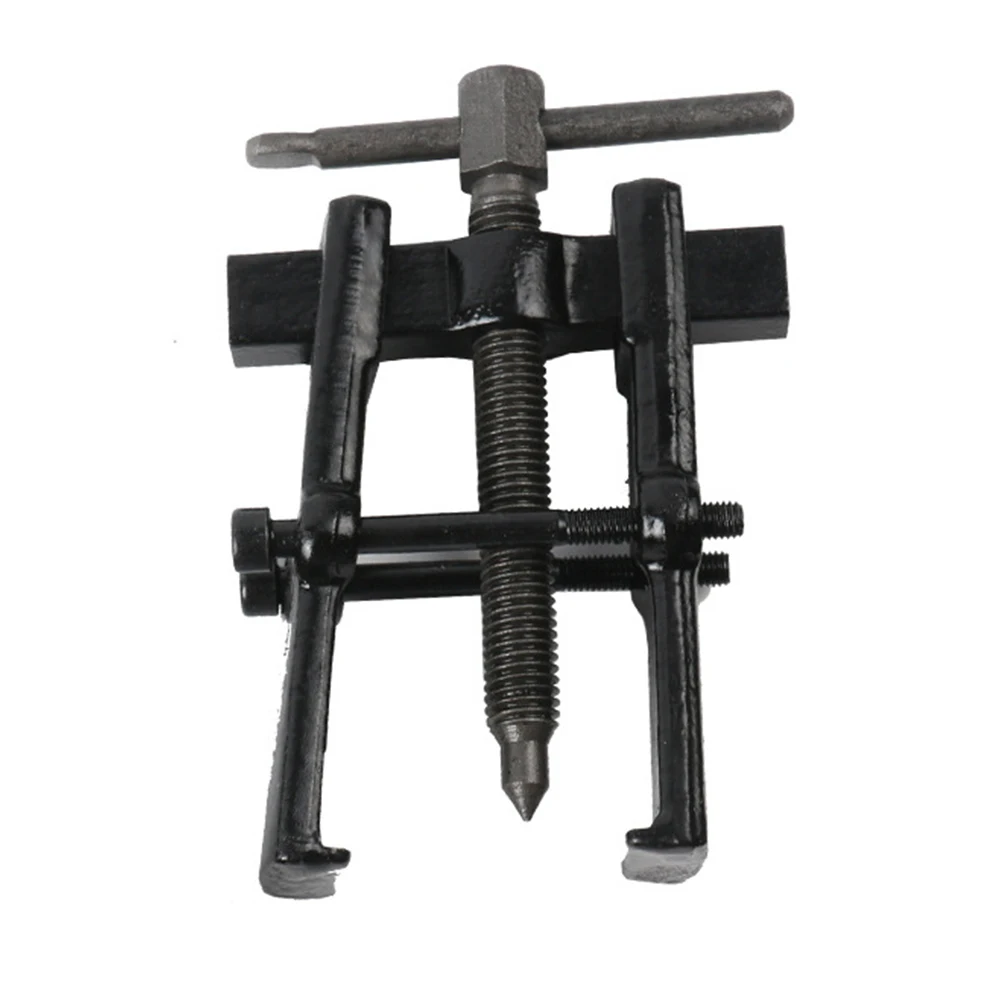 2/3/4/6/8 Inch Two-Jaw Bearing Puller Gear Extractor Tears Hub Too Carbon Steel Safety Operation Ball Inner Bearing Puller Wheel
2/3/4/6/8 Inch Two-Jaw Bearing Puller Gear Extractor Tears Hub Too Carbon Steel Safety Operation Ball Inner Bearing Puller Wheel