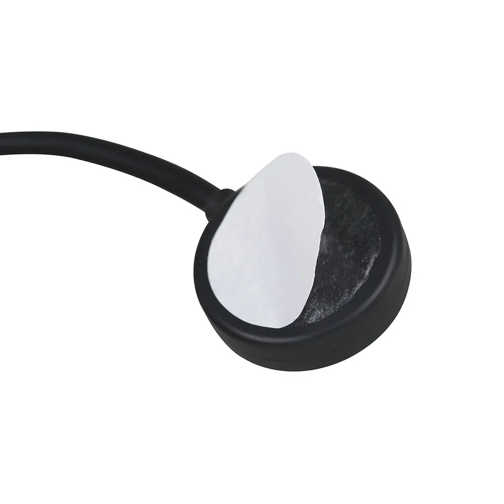 Acoustic Guitar Pickup For Ukulele Parts Piezo Contact Professional 4.7*4.5*0.8 In Accessories Classical Guita
Acoustic Guitar Pickup For Ukulele Parts Piezo Contact Professional 4.7*4.5*0.8 In Accessories Classical Guita