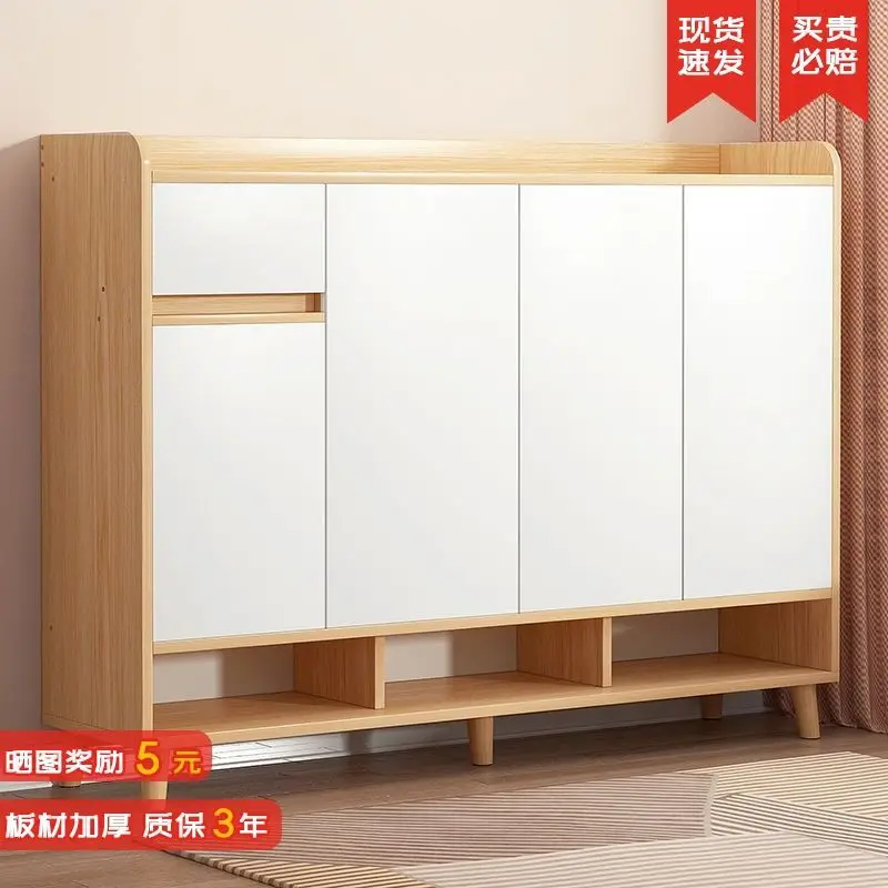 Шкаф для обуви, простой и современный шкаф для хранения большой вместимости в скандинавском стиле, многофункциональный стеллаж для хранения обуви для балкона дома E
Шкаф для обуви, простой и современный шкаф для хранения большой вместимости в скандинавском стиле, многофункциональный стеллаж для хранения обуви для балкона дома E