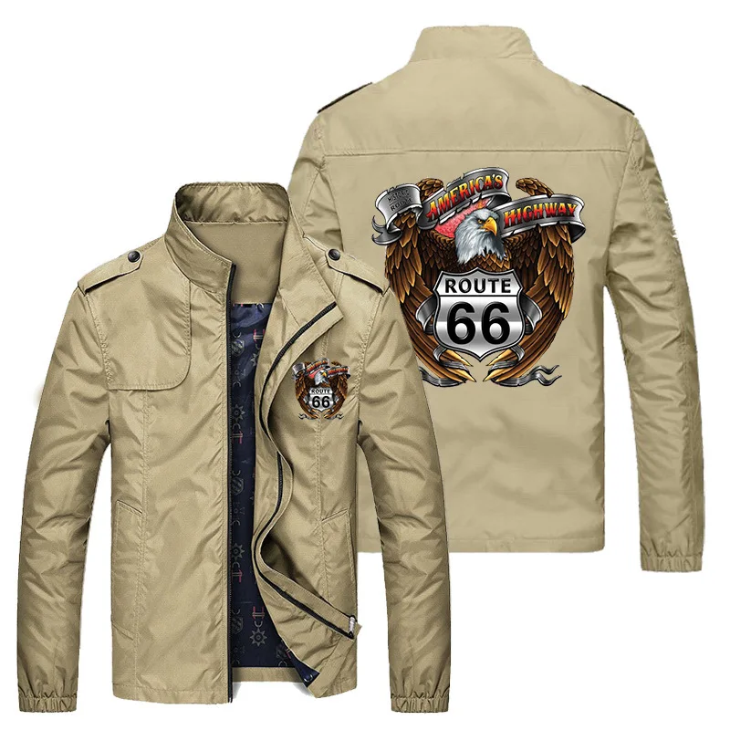 Куртка мужская бейсбольная с принтом, модель 2022 года в стиле Хай-стрит
Куртка мужская бейсбольная с принтом, модель 2022 года в стиле Хай-стрит