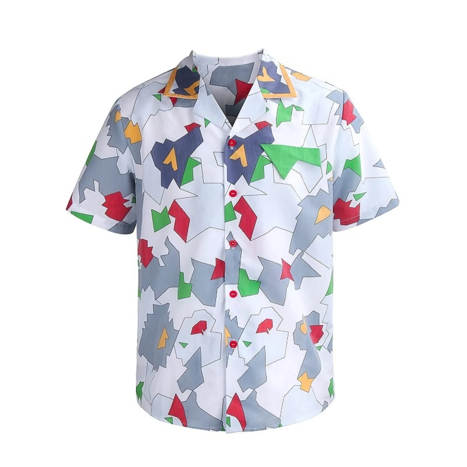 Shirts For Men Hellfire Club Fashion Violin Rocker Printed Rockabilly Hawaiian Shirt Short Sleeve Top Homme Stranger 4 Ropa Top 
Shirts For Men Hellfire Club Fashion Violin Rocker Printed Rockabilly Hawaiian Shirt Short Sleeve Top Homme Stranger 4 Ropa Top