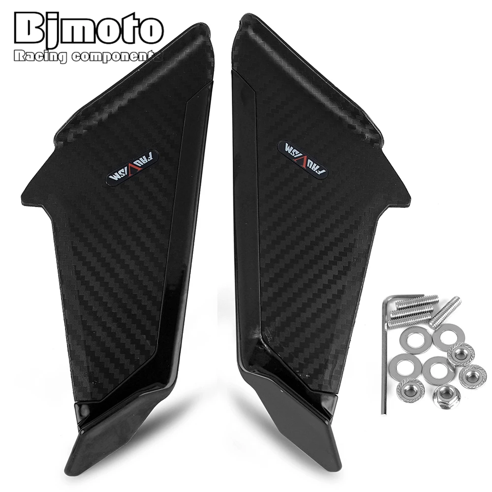 Мотоциклетные крылья с аэродинамической фотомагнитной наклейкой, боковой спойлер для Suzuki GSXR600 GSXR750 GSXR1000 GSXR 125 GSX 250R GSXS1000F
Мотоциклетные крылья с аэродинамической фотомагнитной наклейкой, боковой спойлер для Suzuki GSXR600 GSXR750 GSXR1000 GSXR 125 GSX 250R GSXS1000F