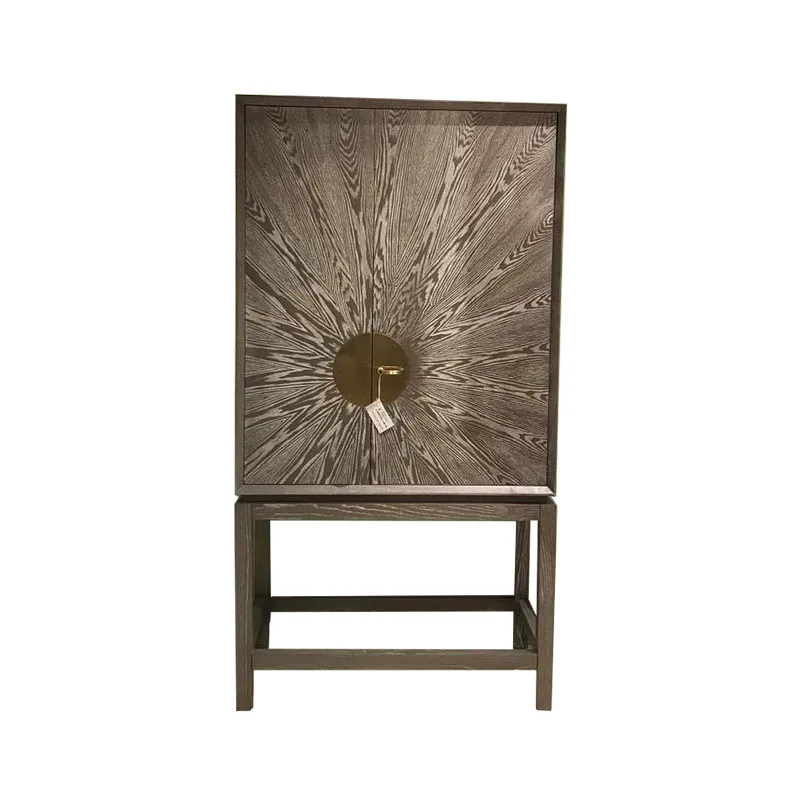 Solid Wood Carved Sideboard American Light Luxury Retro Parquet High Decorative Cabinet Locker Wine Cabinet
Solid Wood Carved Sideboard American Light Luxury Retro Parquet High Decorative Cabinet Locker Wine Cabinet