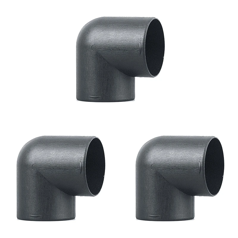 3Pcs 75Mm Car Air Heater Ducting Pipe Air Vent Outlet L Shape Elbow Bend Pipe Exhaust Connector For Webasto Eberspaecher
3Pcs 75Mm Car Air Heater Ducting Pipe Air Vent Outlet L Shape Elbow Bend Pipe Exhaust Connector For Webasto Eberspaecher