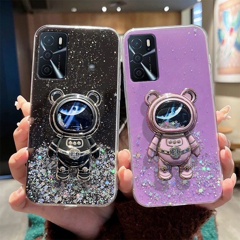 Astronaut Quicksand Case For OPPO A95 A94 A93 5G A1 Pro K10 For OPPO A74 5G A76 A77 A92 F17 F19 F11Pro Starry Transparent Cover
Astronaut Quicksand Case For OPPO A95 A94 A93 5G A1 Pro K10 For OPPO A74 5G A76 A77 A92 F17 F19 F11Pro Starry Transparent Cover