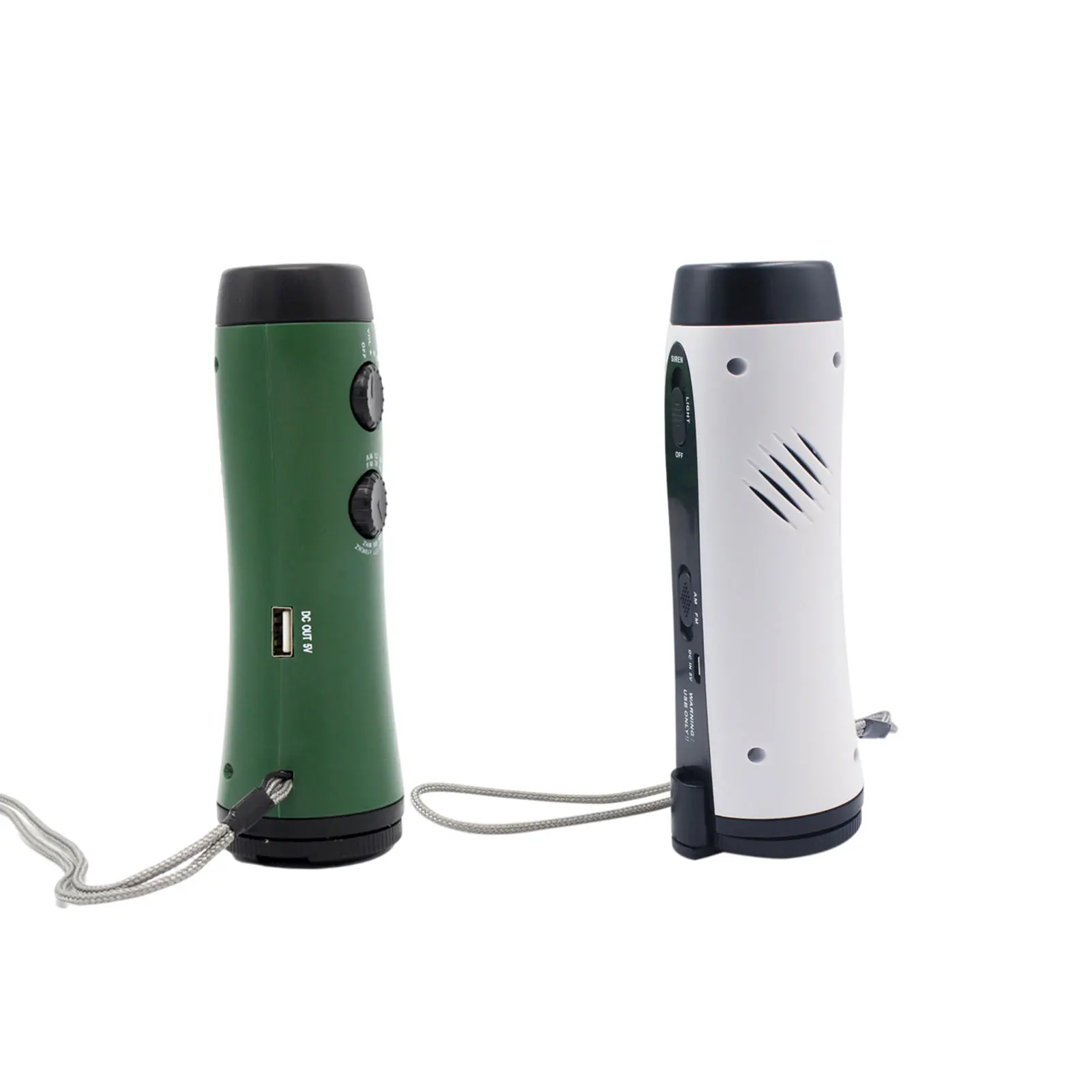 LED Flashlight Emergency Solar Radio Portable Hand Crank Battery Operated Radio Outdoor Emergency Kit Emergencies Hiking Camping
LED Flashlight Emergency Solar Radio Portable Hand Crank Battery Operated Radio Outdoor Emergency Kit Emergencies Hiking Camping