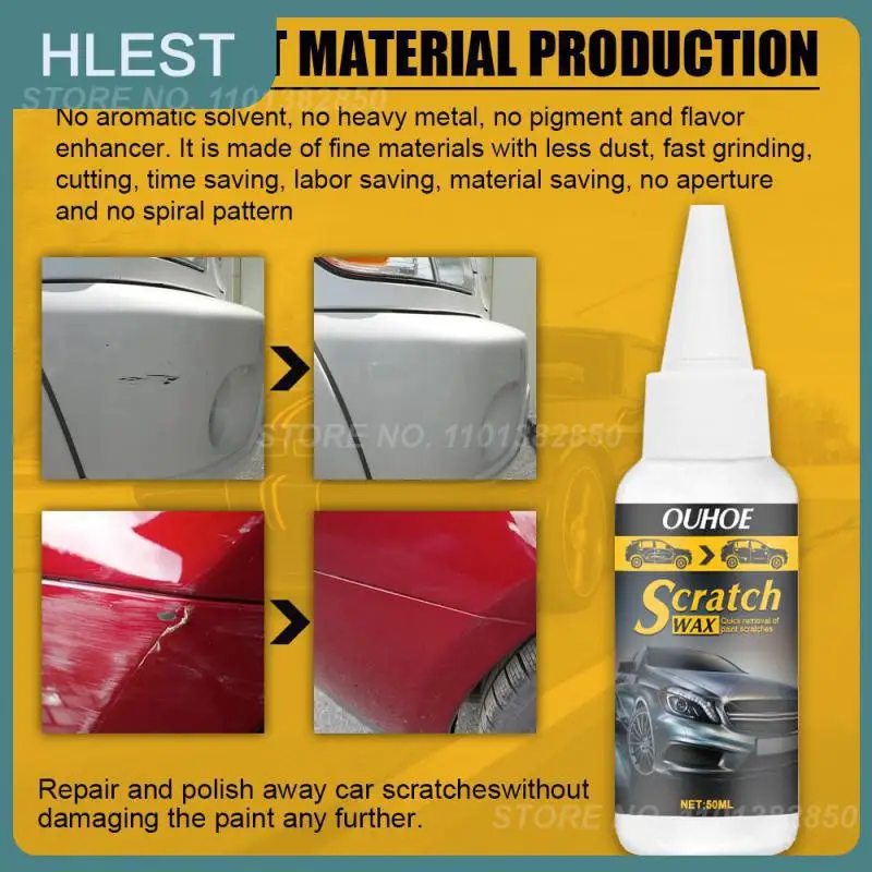 Headlight Renewal Polish Car Repair Fluid Car Headlight Repair Refurbishment Liquid Car Light Repair Agent Car Accessories TSLM1
Headlight Renewal Polish Car Repair Fluid Car Headlight Repair Refurbishment Liquid Car Light Repair Agent Car Accessories TSLM1