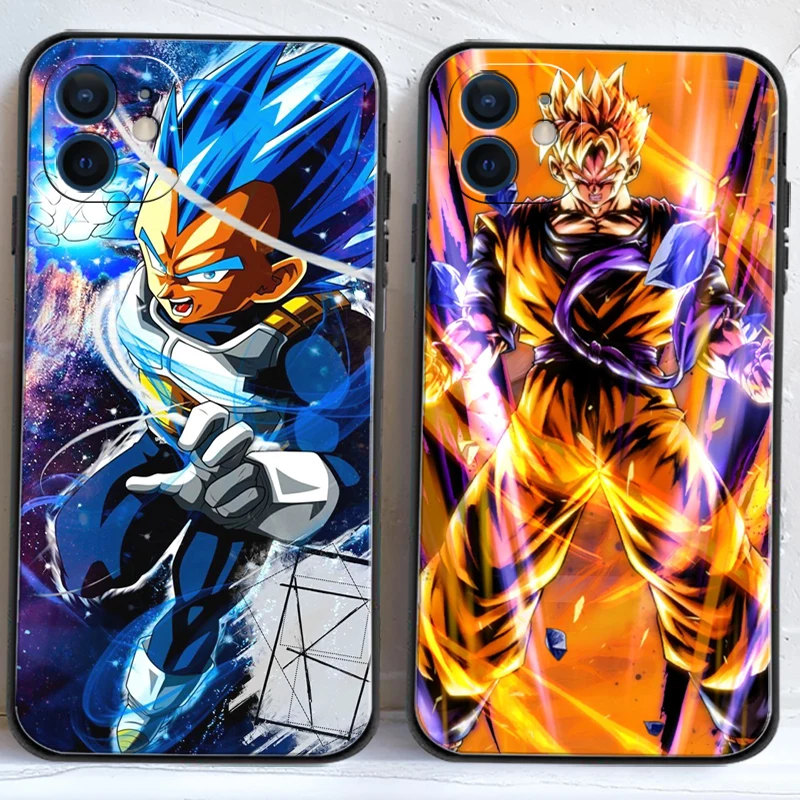 Dragon Ball Anime Phone Cases For iPhone 11 12 Pro MAX 6 6S 7 8 Plus XS 12 13 Mini X XR SE 2020 New Silicone Back Cover Fanda
Dragon Ball Anime Phone Cases For iPhone 11 12 Pro MAX 6 6S 7 8 Plus XS 12 13 Mini X XR SE 2020 New Silicone Back Cover Fanda