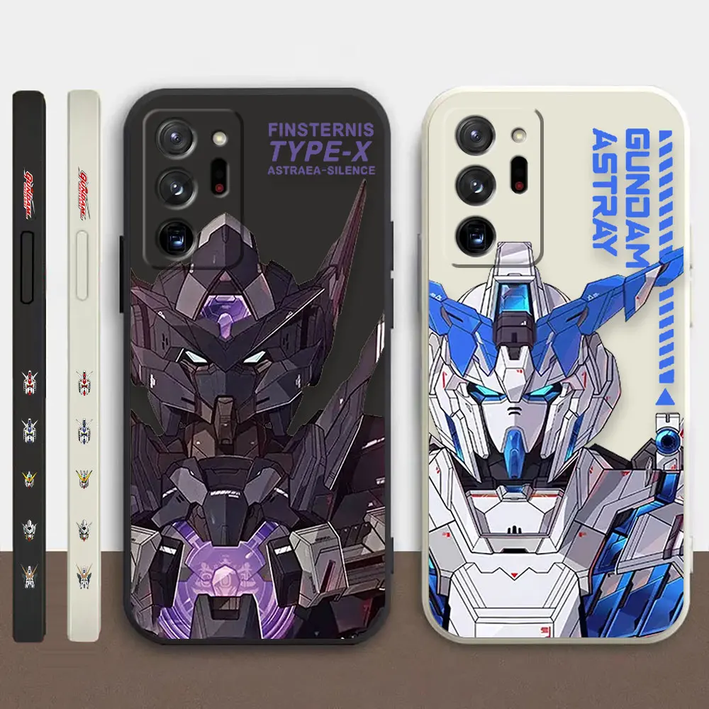 Case For Samsung Galaxy A30 A20S A10S A14 Note 20 10 9 Pro Plus Lite Ultra 4G 5G Liquid silicone Case Japan Anime Cool G-Gundam
Case For Samsung Galaxy A30 A20S A10S A14 Note 20 10 9 Pro Plus Lite Ultra 4G 5G Liquid silicone Case Japan Anime Cool G-Gundam