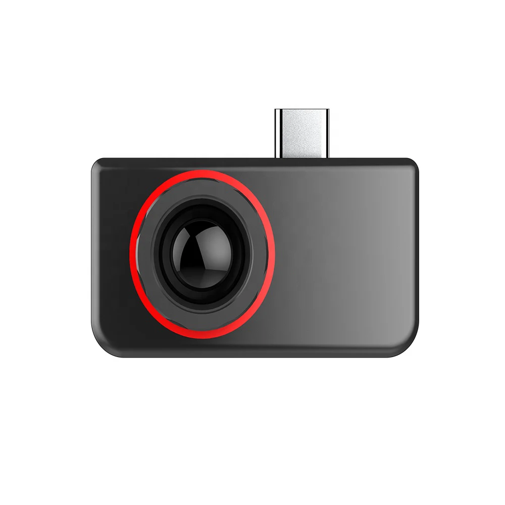 Portable Multi-Function Iray T3Pro Android Mobile Phone industrial Thermal Imaging Camera For Temperature Measurement
Portable Multi-Function Iray T3Pro Android Mobile Phone industrial Thermal Imaging Camera For Temperature Measurement
