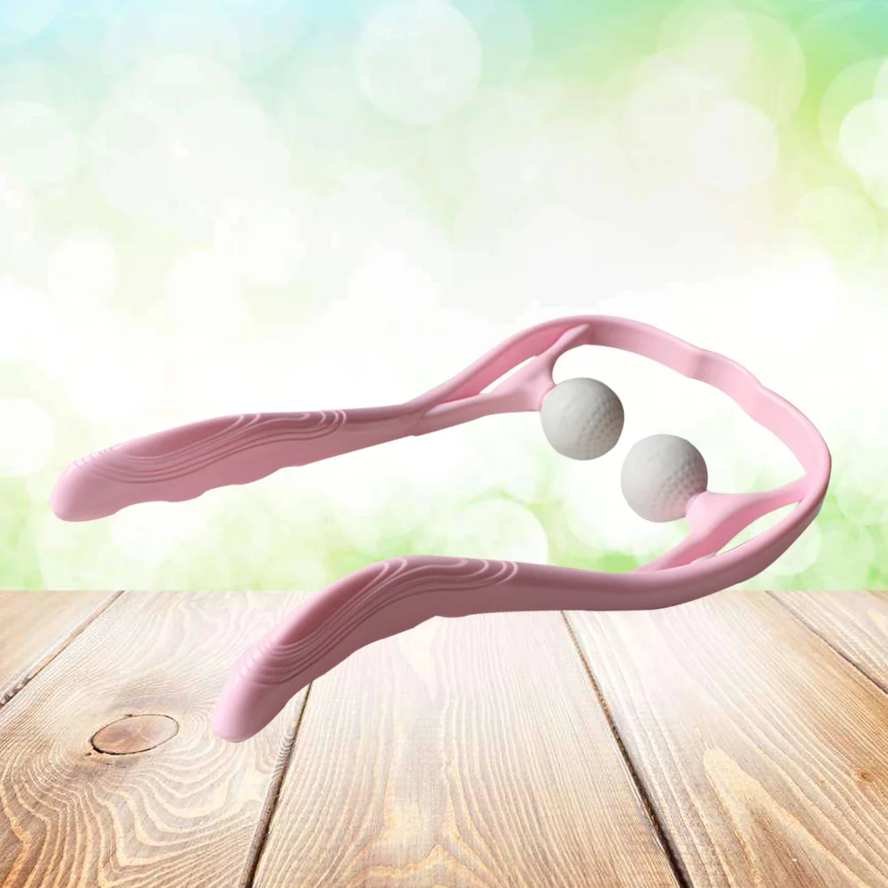 Neckstick Cervicalhandheld Care Muscles Sore Point Trigger Scratcher Health Cellulite Knock Shoulder Manual
Neckstick Cervicalhandheld Care Muscles Sore Point Trigger Scratcher Health Cellulite Knock Shoulder Manual