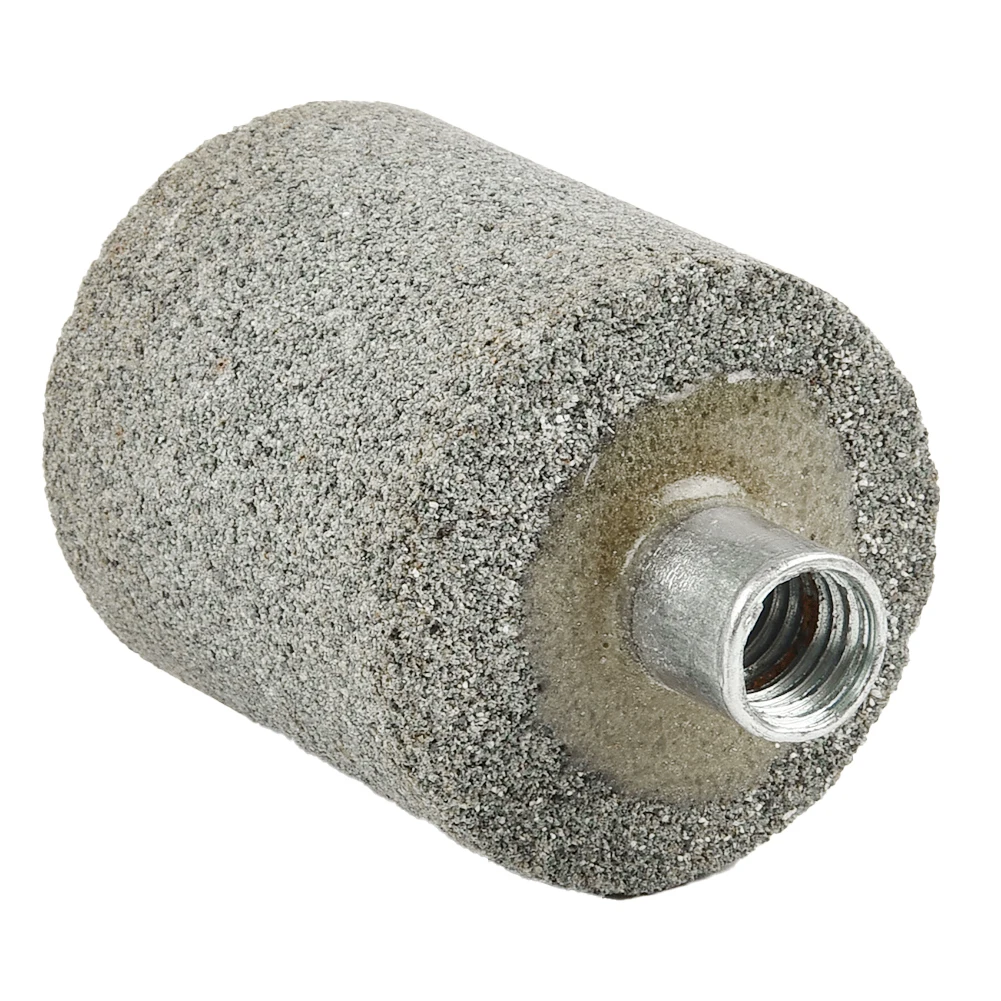2PCS M10 Thread Grinding Wheel Head Stone Carving Polish Chamfer Countersink Bit Angle Grinder Accessories Abrasive Tools
2PCS M10 Thread Grinding Wheel Head Stone Carving Polish Chamfer Countersink Bit Angle Grinder Accessories Abrasive Tools