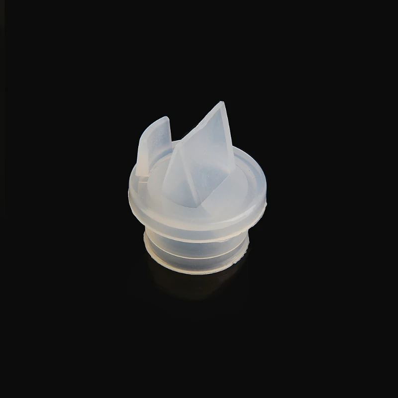 Q1FE Duckbill Valve Breast Pump Parts Silicone Baby Feeding Nipple Pump Accessories
Q1FE Duckbill Valve Breast Pump Parts Silicone Baby Feeding Nipple Pump Accessories