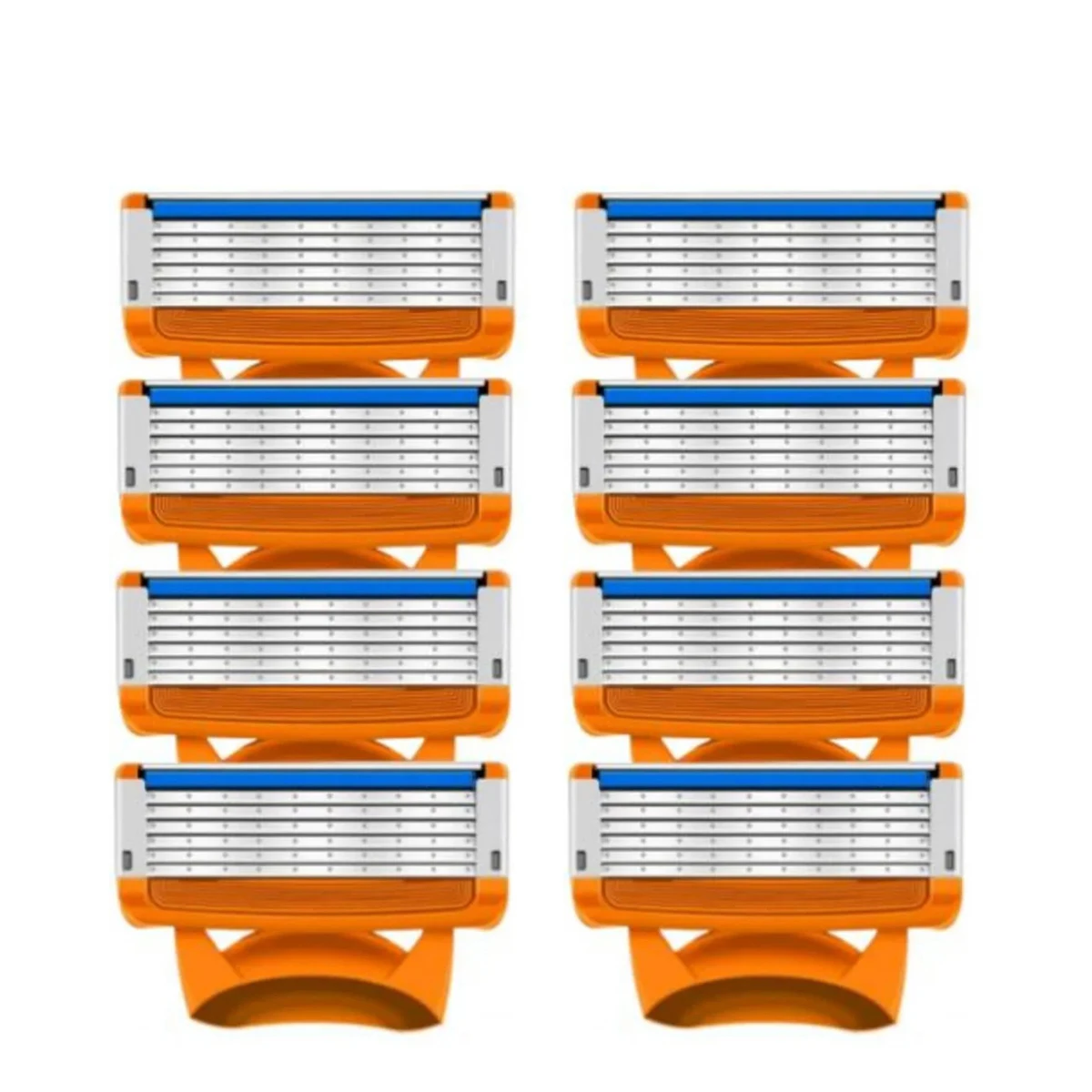 Сменные лезвия Fusion Pro Power 5 слоев
Сменные лезвия Fusion Pro Power 5 слоев