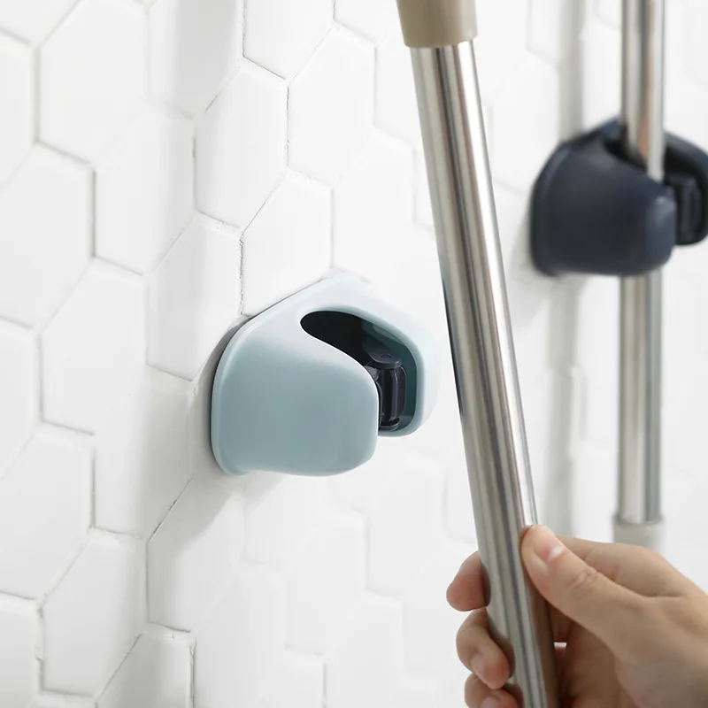 1PCS Mop Rack Bathroom Organizer Bathroom Storage Home Accessories Wall Hook Bathroom Accessories Storage Organizer
1PCS Mop Rack Bathroom Organizer Bathroom Storage Home Accessories Wall Hook Bathroom Accessories Storage Organizer