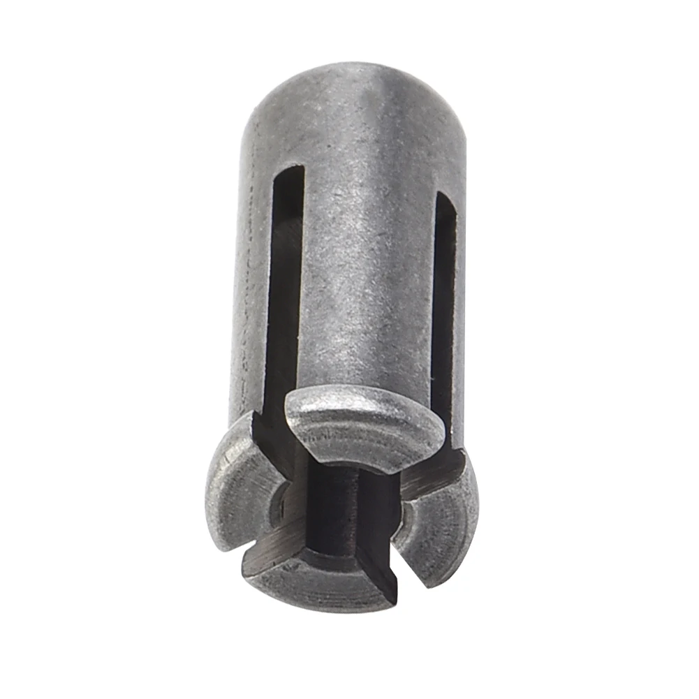 Metal Collet Chuck GD0603 Replace For 906 763620-8 1pcs 3mm/6mm 763627-4 Black Chuck Cap Collet Nut Practical Brand New
Metal Collet Chuck GD0603 Replace For 906 763620-8 1pcs 3mm/6mm 763627-4 Black Chuck Cap Collet Nut Practical Brand New