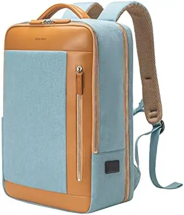Business Smart Backpack Waterproof Laptop Backpack Travel Durable Daypack (beige)
Business Smart Backpack Waterproof Laptop Backpack Travel Durable Daypack (beige)