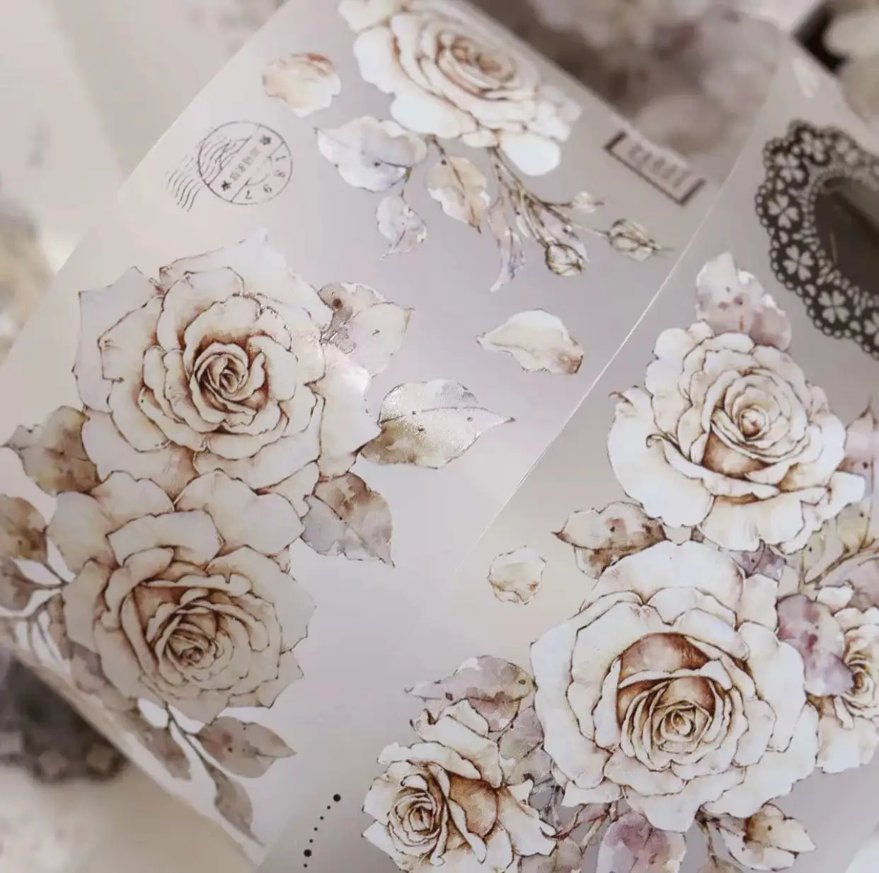 Декоративная наклейка Wollme
Декоративная наклейка Wollme