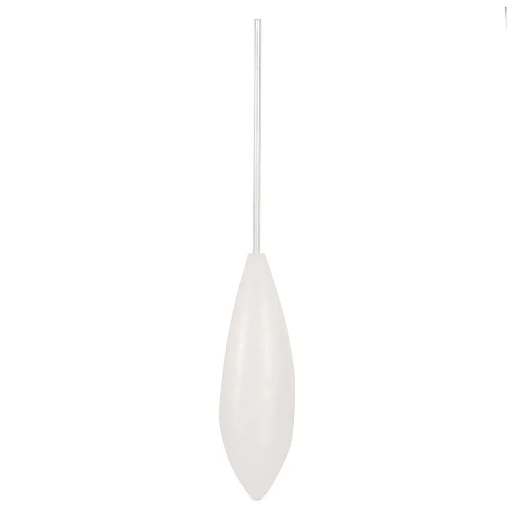 Bobbers Bait Floating Fishing Tackle Accessories 15/20/25/30/40/50g Acrylic Floating Fishing Floating Carp Coarse Trout Perch
Bobbers Bait Floating Fishing Tackle Accessories 15/20/25/30/40/50g Acrylic Floating Fishing Floating Carp Coarse Trout Perch