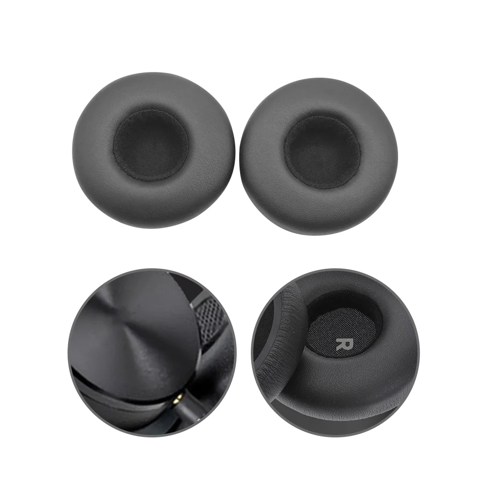 Ear Headphone Pads Covers Cushions Replacement Earpad Earpads Cover Headphones Foam Cushion Accessories Earphone Earcup
Ear Headphone Pads Covers Cushions Replacement Earpad Earpads Cover Headphones Foam Cushion Accessories Earphone Earcup