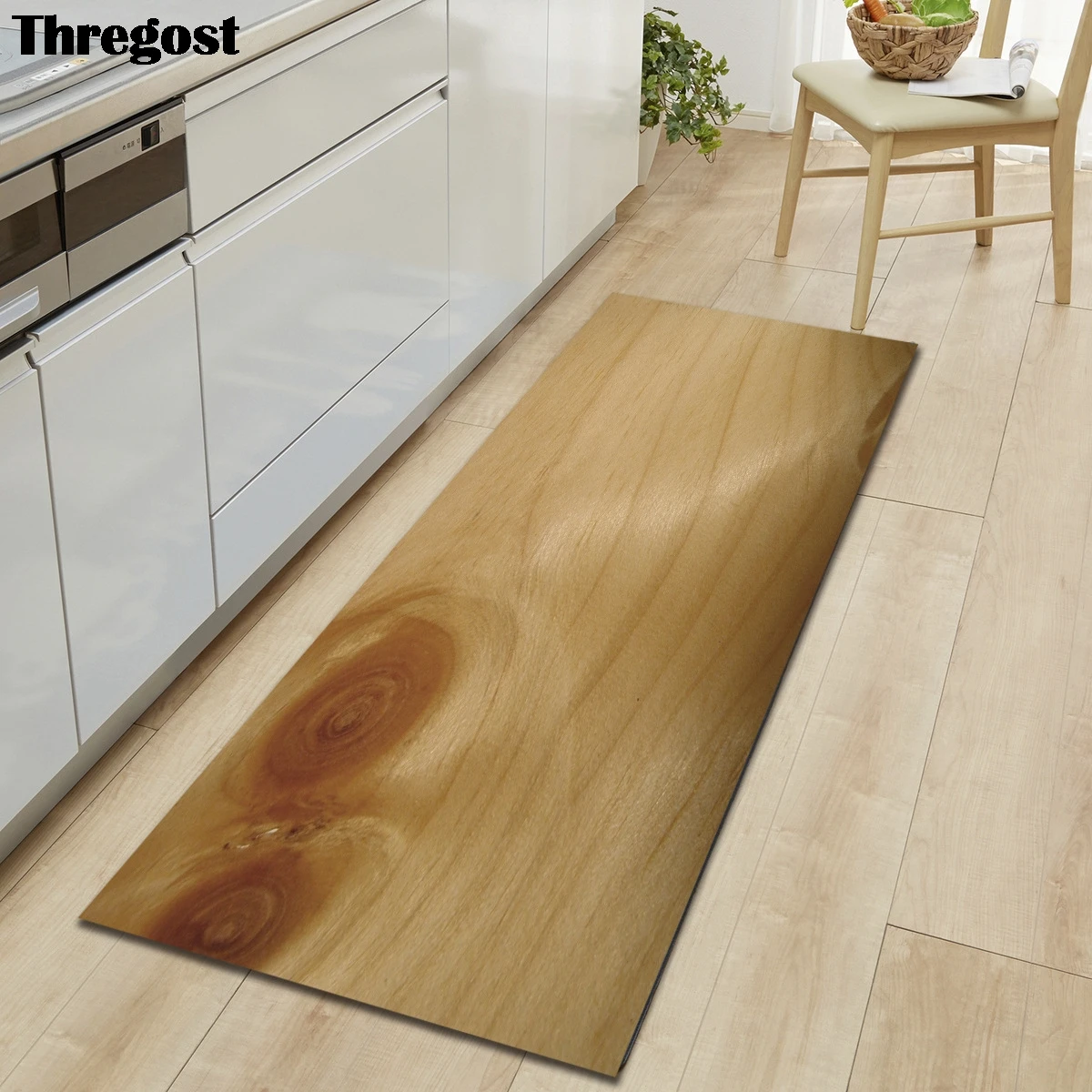 Home Decor Long Stripe Printed Polyester Floor Mats Kitchen Bathroom Anti-Slip Mats Absorbent Mats Corridor Rugs alfombra
Home Decor Long Stripe Printed Polyester Floor Mats Kitchen Bathroom Anti-Slip Mats Absorbent Mats Corridor Rugs alfombra