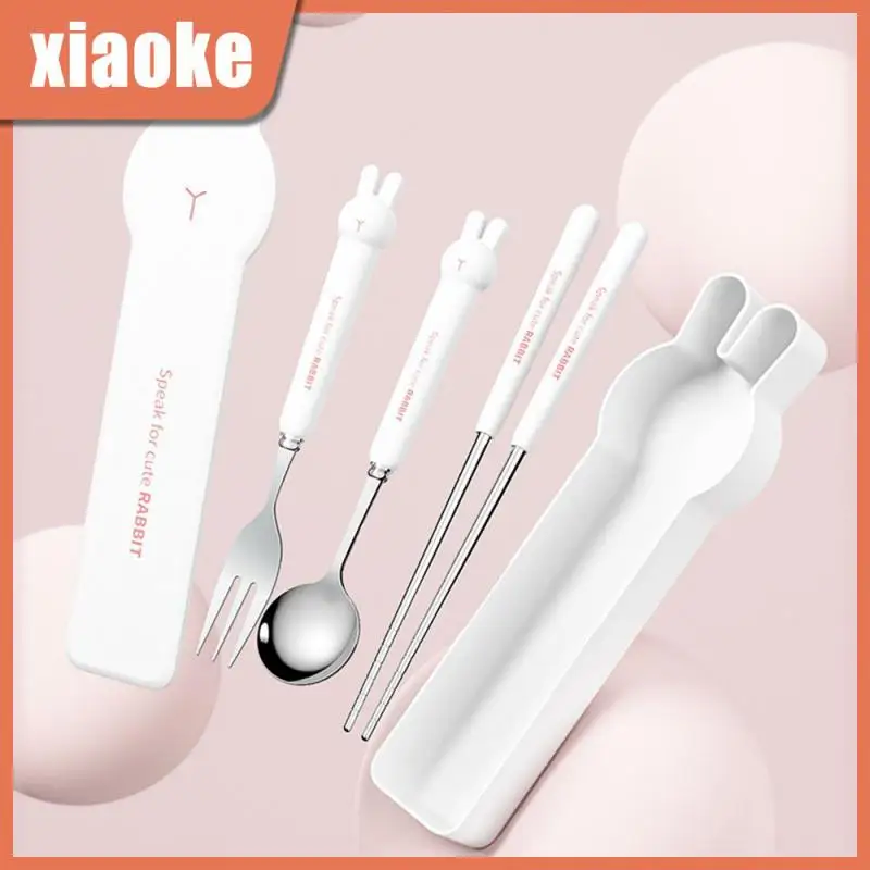 Not Easy To Rust Chopsticks Refuse Bacterial Growth Portable Tablespoon Easy To Clean Knife Kitchen Set Surface Thickening Fork
Not Easy To Rust Chopsticks Refuse Bacterial Growth Portable Tablespoon Easy To Clean Knife Kitchen Set Surface Thickening Fork