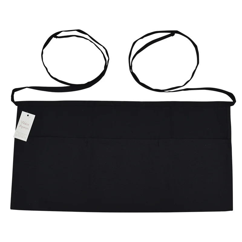 Cafe Chef Baking Skirt Short Apron Waiter Apron Overalls Half Skirt Hotel Apron Ladies Men Cotton Cowboy Short Waist Chefs
Cafe Chef Baking Skirt Short Apron Waiter Apron Overalls Half Skirt Hotel Apron Ladies Men Cotton Cowboy Short Waist Chefs