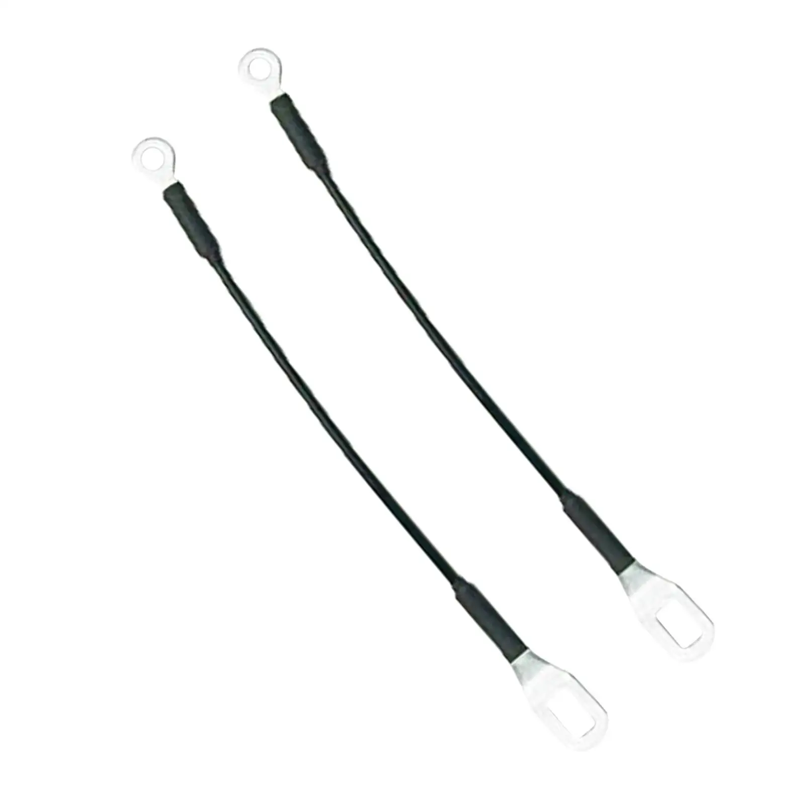 2X65770-04030 задние кабели-14-9/16 дюйма Заменяет 6577004030, 65770-04030
2X65770-04030 задние кабели-14-9/16 дюйма Заменяет 6577004030, 65770-04030