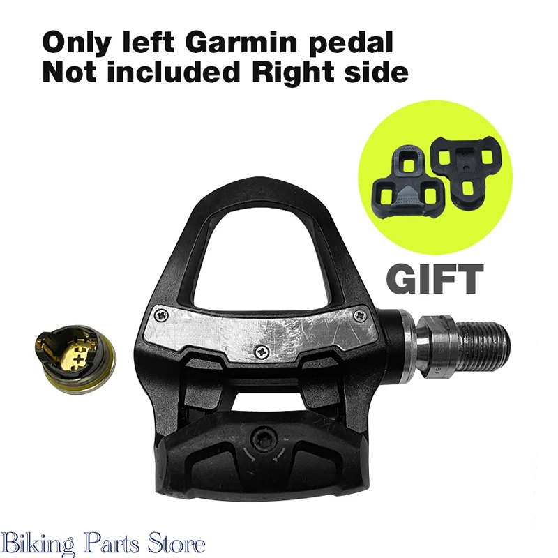 

Original Garmin Vector 3 3S Bicycle Pedals Power Meter Sensor MTB Road Bike Pedal Unilateral Left & Bilateral Pedal Power Meter