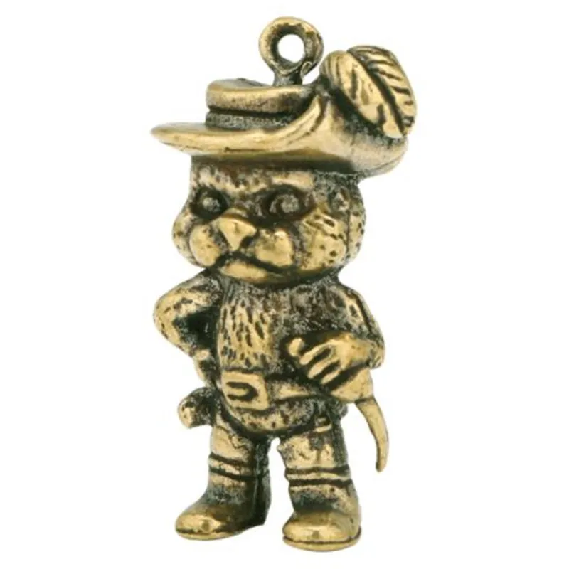 3D Mini Casting Cat Cartoon Figurine Animal Style Metal Sculpture Home Office Room Desktop Decoration Collect Ornaments Gifts
3D Mini Casting Cat Cartoon Figurine Animal Style Metal Sculpture Home Office Room Desktop Decoration Collect Ornaments Gifts