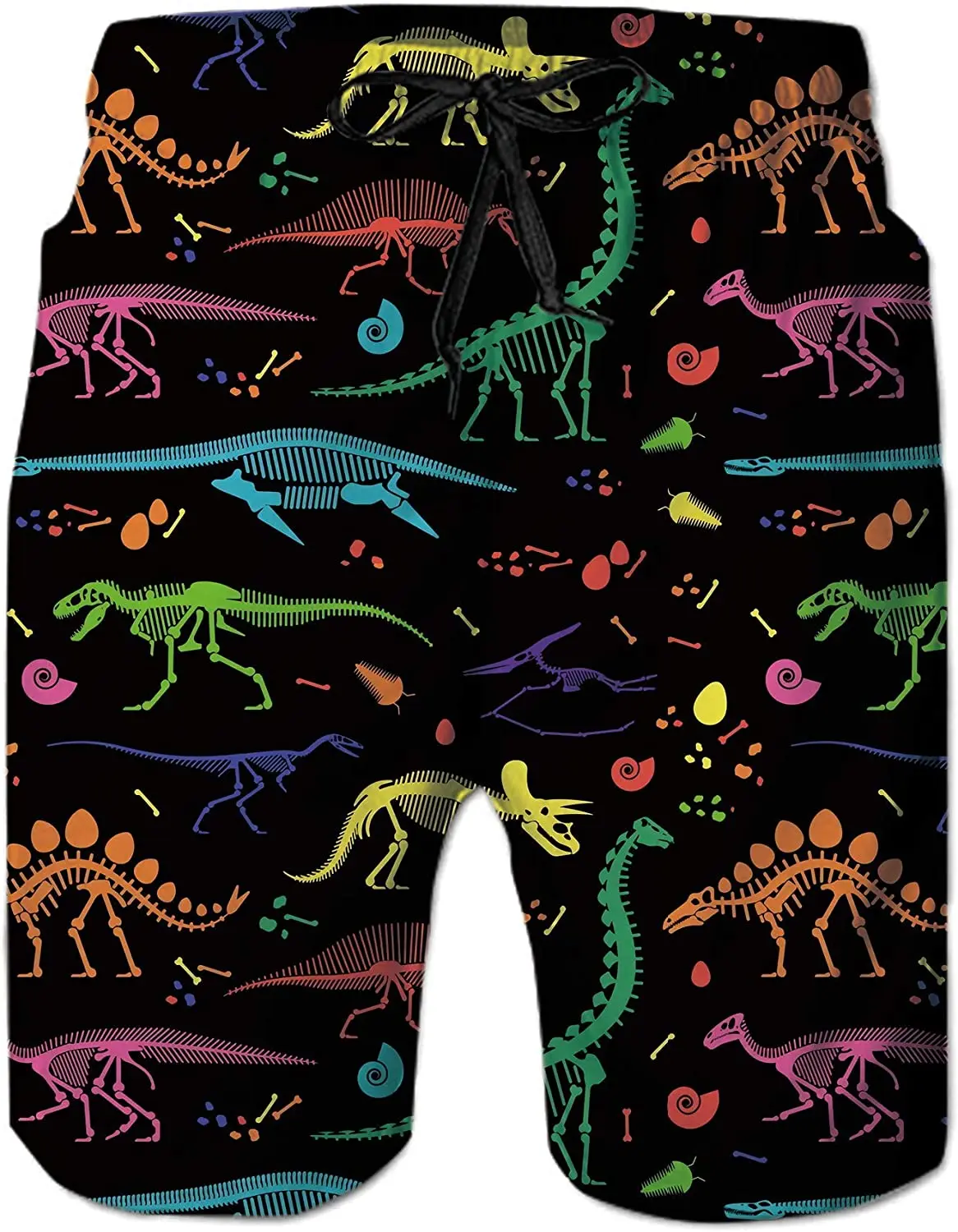 Dinosaur Mens Swim Trunks 3D Print Boardshorts Quick Dry Swimsuit Summer Beach Short Bathing Suits Swimwear with Pockets
Dinosaur Mens Swim Trunks 3D Print Boardshorts Quick Dry Swimsuit Summer Beach Short Bathing Suits Swimwear with Pockets