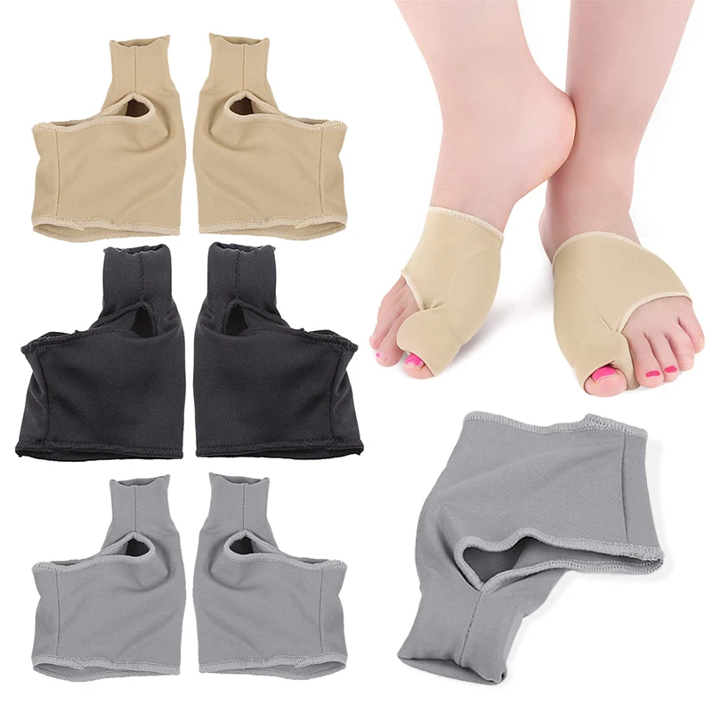 =1Pair Socks For Pedicure Toe Separator Hallux Valgus Bunion Corrector Adjuster Correction Pedicure Sock Straightener TSLM1
=1Pair Socks For Pedicure Toe Separator Hallux Valgus Bunion Corrector Adjuster Correction Pedicure Sock Straightener TSLM1