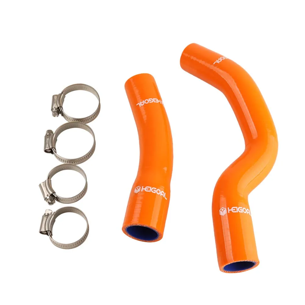 Силиконовый шланг радиатора охлаждающей жидкости для KTM Duke 790 890 R Duke790 Duke890 R 2020 - 2023 2024
Силиконовый шланг радиатора охлаждающей жидкости для KTM Duke 790 890 R Duke790 Duke890 R 2020 - 2023 2024