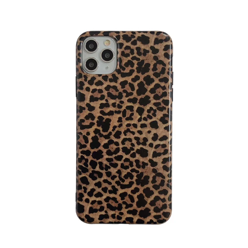 Skin Feel Frosted Plated Leopard Phone Case For Iphone 14 13 12 Mini 11 Pro Xs Max X Xr Se 2022 7 8 Plus Ultra Thin Back Cover
Skin Feel Frosted Plated Leopard Phone Case For Iphone 14 13 12 Mini 11 Pro Xs Max X Xr Se 2022 7 8 Plus Ultra Thin Back Cover