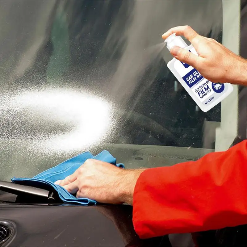 Car Windshield Anti-freeze Liquid Winter Glass Anti-rain Anti-fog Cleaner Oil Film Remove Wash Tool Automobile Care Accessories
Car Windshield Anti-freeze Liquid Winter Glass Anti-rain Anti-fog Cleaner Oil Film Remove Wash Tool Automobile Care Accessories