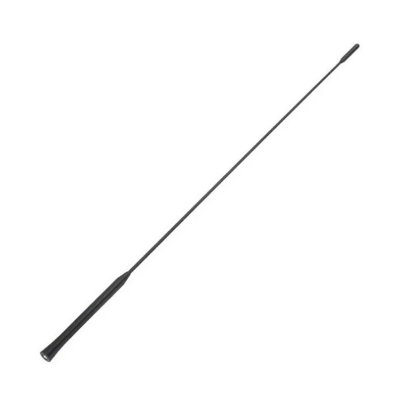54cm Car Aerials Antenna Universal Car Roof Mast Whip Stereo Radio FM/AM Signal Aerial Amplified For Ford Focus 2000-2007
54cm Car Aerials Antenna Universal Car Roof Mast Whip Stereo Radio FM/AM Signal Aerial Amplified For Ford Focus 2000-2007