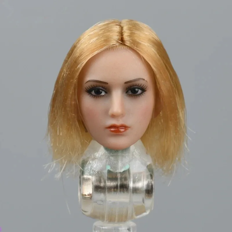 Масштаб 1/12, модель TBLeague PL2021-180 Империя хранитель, женская голова, скульптура, подходит для 6-дюймовой экшн-фигурки TBL, куклы, куклы, фанаты
Масштаб 1/12, модель TBLeague PL2021-180 Империя хранитель, женская голова, скульптура, подходит для 6-дюймовой экшн-фигурки TBL, куклы, куклы, фанаты