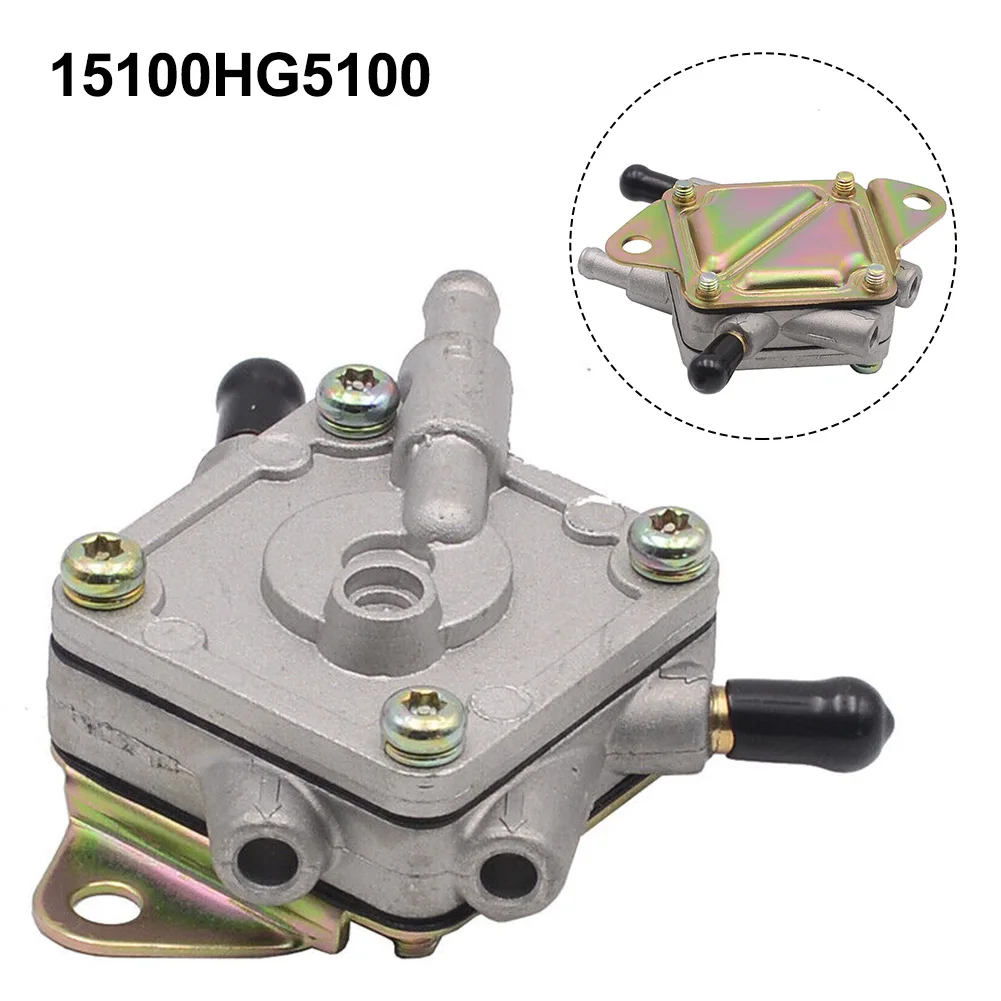 Lawn Mower Parts Fuel Pump 15100HG5100 Replaces For Brushcutter For Hyosung Mortor GT650R GT650 GV650 Garden Tools Parts
Lawn Mower Parts Fuel Pump 15100HG5100 Replaces For Brushcutter For Hyosung Mortor GT650R GT650 GV650 Garden Tools Parts