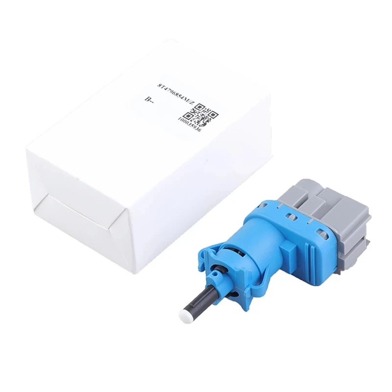 Выключатель тормоза для Ford E150 Van 2009-2014 8T4796854M 
Выключатель тормоза для Ford E150 Van 2009-2014 8T4796854M