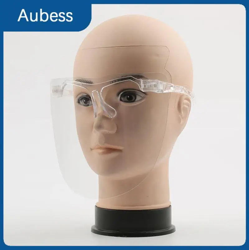 Прозрачная защитная маска на все лицо, защитная маска на все лицо, слюнявчик, защита от брызг, маска на все лицо, козырек
Прозрачная защитная маска на все лицо, защитная маска на все лицо, слюнявчик, защита от брызг, маска на все лицо, козырек