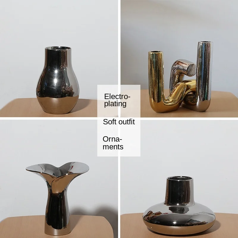 Nordic home, living room, TV cabinet, wine cabinet, decorations, silver plated decorations, soft decoration, art,
Nordic home, living room, TV cabinet, wine cabinet, decorations, silver plated decorations, soft decoration, art,
