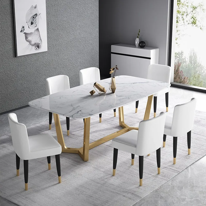 Роскошные стулья для обеденного стола в стиле пост-модерн, обеденный стол в скандинавском стиле, интернетная мебель
Роскошные стулья для обеденного стола в стиле пост-модерн, обеденный стол в скандинавском стиле, интернетная мебель