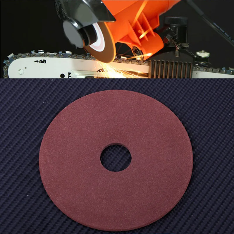 Sharpener Non-woven For 325 Pitch 3/8\\\" High quality Grinding Wheel Disc Grinding Wheel Disc 105mm x 22mm Hot 2018
Sharpener Non-woven For 325 Pitch 3/8\\\" High quality Grinding Wheel Disc Grinding Wheel Disc 105mm x 22mm Hot 2018