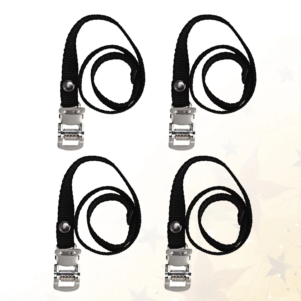 Bike Straps Pedal Strap Toe Pedals Adjustable Wheel Rack Foot Buckle Stabilizer Nylon Holder Clips Clip Bikes Bmx Replacement
Bike Straps Pedal Strap Toe Pedals Adjustable Wheel Rack Foot Buckle Stabilizer Nylon Holder Clips Clip Bikes Bmx Replacement