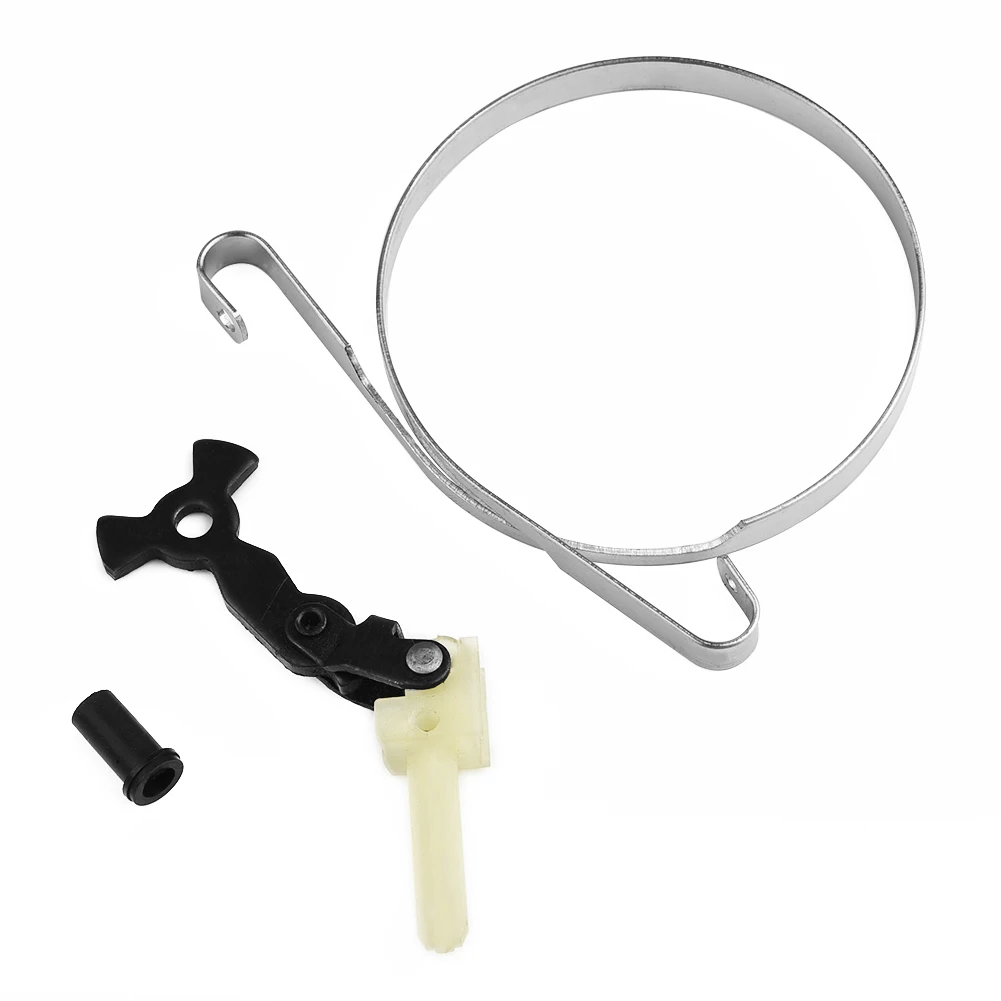 For Husqvarna 357 Brake Handle Guard Garden Joint Knee Kit Outdoor 357XP 357XP EPA Band Clutch Cover Buffer Engine
For Husqvarna 357 Brake Handle Guard Garden Joint Knee Kit Outdoor 357XP 357XP EPA Band Clutch Cover Buffer Engine