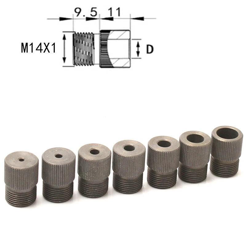 Hole Drill 2mm-10mm Carpenter Woodworking Bushing Doweling Jig Drilling Pocket Guide Hole Jig 1Pc For Drill Locator sleeve Tool
Hole Drill 2mm-10mm Carpenter Woodworking Bushing Doweling Jig Drilling Pocket Guide Hole Jig 1Pc For Drill Locator sleeve Tool