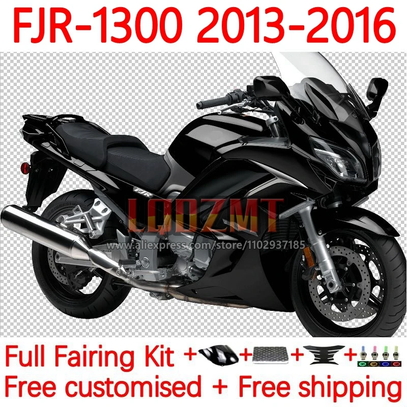 Глянцевая черная рамка для YAMAHA FJR-1300 FJR 1300 A CC FJR-1300A FJR1300 2013 2014 2015 FJR1300A 13 14 15 16 обтекатель 38No.0
Глянцевая черная рамка для YAMAHA FJR-1300 FJR 1300 A CC FJR-1300A FJR1300 2013 2014 2015 FJR1300A 13 14 15 16 обтекатель 38No.0