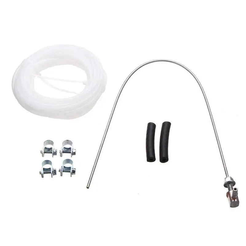 Fuel Tank Standpipe Kit For Eberspacher/ Heater Durable Fuel Pipe Hose For Car Diesel Heater Parking Heater Accessories
Fuel Tank Standpipe Kit For Eberspacher/ Heater Durable Fuel Pipe Hose For Car Diesel Heater Parking Heater Accessories